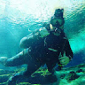 Meet your Posher, Scott